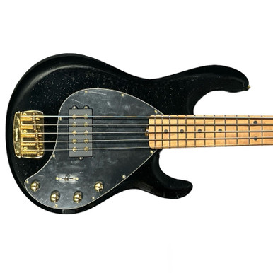 ブ*ー様 ERNIE BALL MUSICMAN Stingray5 リペア歴あ ブ*ー様 ERNIE BALL MUSICMAN Stingray5 リペア歴あ