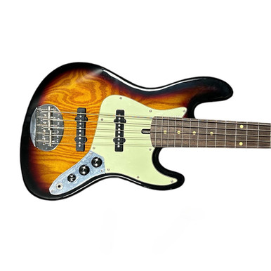 Lakland Skyline 55-60 3TSB/ROSEWOOD *IN STOCK*