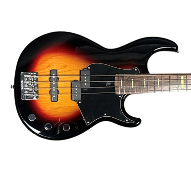 Yamaha BBP34 Electric Bass | Music & Arts