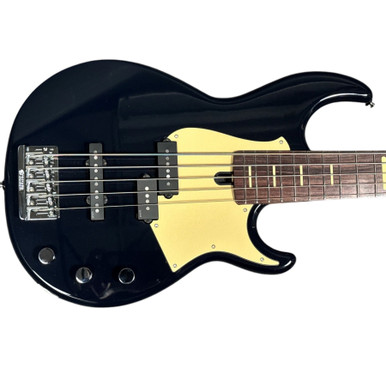 Yamaha BBP 35, Midnight Blue / Rosewood *ON ORDER Aug. 2025