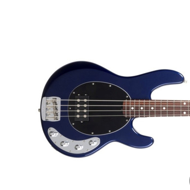 ベース Musicman Stingray 4st USA 1991 used】Ernie Ball Music Man / Stingray 4st NAT 1991 4.745kg