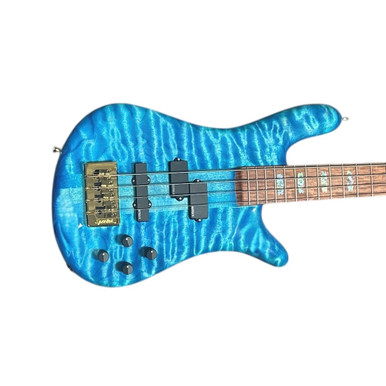 Unitone Basso エレキベース ビザール グヤトーン テスコ TEISCO テスコ モズライトシェイプ ビザール エレキベース -b647