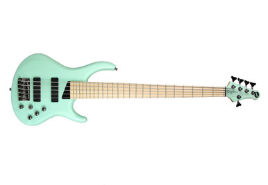 MTD Kingston Z-5 (V2) Seafoam Green Maple*IN STOCK*