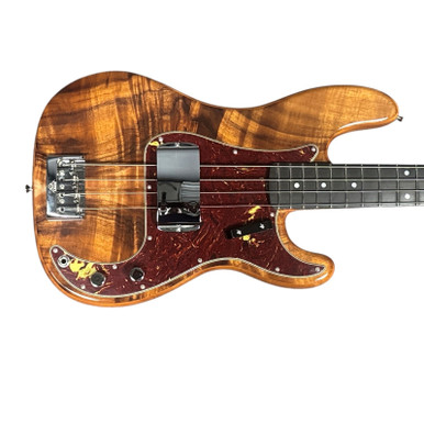 ギター Fender custom shop Koa auditoriumclassic 8th Street Music - Fender Pro Custom Shop Classic Koa