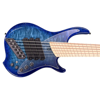 Dingwall Combustion Indigoburst NASHVILLE Edition 6 String *IN STOCK*