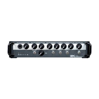 Gallien-Krueger Legacy 800 (800W) *In Stock! - Bass Central