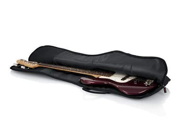 Gator Bass Guitar Gig Bag (GBE-BASS) - Bass Central