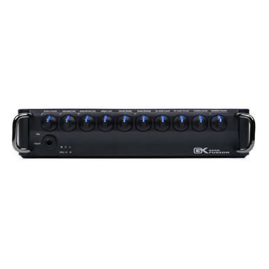 Gallien-Krueger Fusion 800-S (800 Watt) Bass Amp - Bass Central