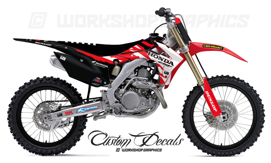 crf retro graphics