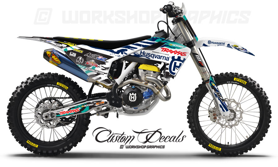 Fmx Graphics 2017 Pricey - Graphics Kit - Workshop Graphics
