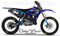 Yamaha YZ MX Graphics Decals and Seat Covers