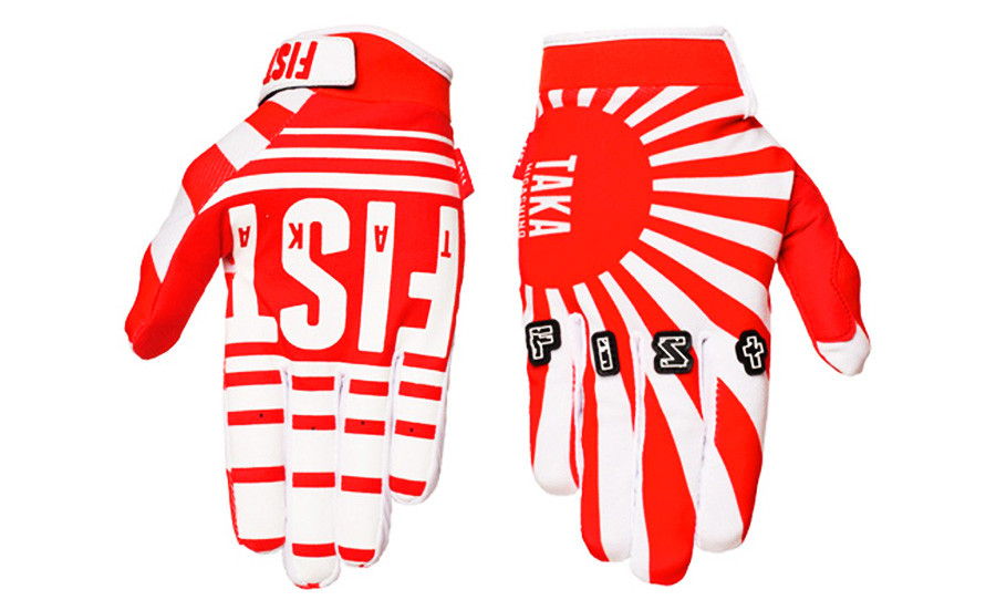 fist gloves mtb