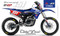 Courtney Duncan 151 GP - Graphics Kit