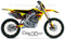 Revzilla RMZ Graphics