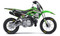 KLX110 Graphics kit