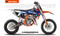 SX50 Graphics kit