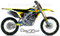 2017 GAS RMZ - Graphics Kit