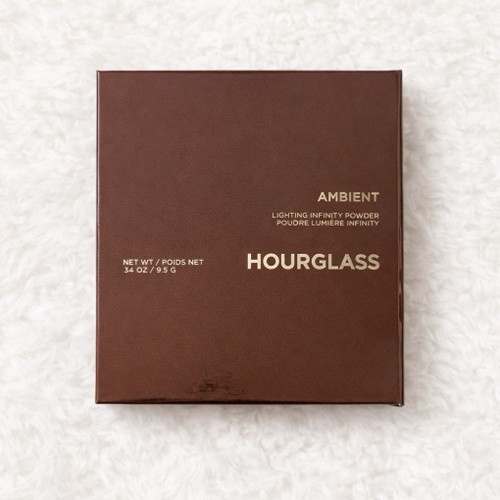HOURGLASS Ambient Lighting Infinity Powder Full Size 9.5g / 0.34oz New In Box