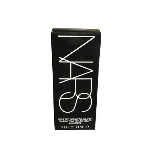 NARS Light Reflecting Foundation 3.6 Belem Medium Deep 1oz 30mL New
