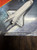 Matchbox 2025 Sky Busters 13/32 Space Shuttle Orbiter NASA Endeavor