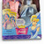 Vintage Disney Cinderella Fashion Fantasy Doll Mattel 1999 Box Damaged
