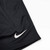 Nike Kids Dri-FIT Athletic Shorts Black Training Elastic Waistband NEW