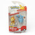 Pokémon Battle Figure Pack Chimchar & Phanpy – Battle Ready – New Sealed