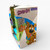 Scooby-Doo Nightlight Alarm Clock With Sounds - Lexibook New Unused - Box Damage