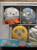 Squishmallows Original Disney100 5” 5-Pack Plush Box Set NEW In Box