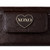 XOXO Women’s Wristlet Wallet – Chocolate Brown – New With Tags