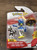 Pokémon Battle Ready Figures Blitzle Quaxwell Kabuto Jazwares 3-Pack New