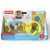 Fisher-Price Level-Up Little Gamer Gift Set Baby Toy 3+ Months Controller