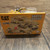 CAT Excavator 3200 Diecast Masters 1:87 HO Scale Die Cast Model New