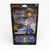 NECA Bob Ross & Raccoon Action Figure The Joy of Painting NEW Sealed