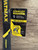 Stanley FatMax 17 oz High Velocity Framing Hammer, FMHT51306