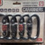 High Sierra 5pk Carbon Steel O-Shape Locking Carabiners 25kN 5620lbs New
