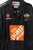 Vintage Tony Stewart Home Depot NASCAR Jacket XL Chase Authentics #20