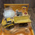 Diecast Masters CAT 730 Articulated Truck 1:87 HO Scale