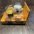 Diecast Masters CAT 730 Articulated Truck 1:87 HO Scale