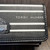 Tommy Hilfiger Women’s Wallet Black & White Striped Clutch Wallet Zip Back - NWT