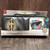 HORI Nintendo Switch Cargo Pouch Zelda Tears of the Kingdom Official Case