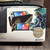 HORI Nintendo Switch Cargo Pouch Zelda Tears of the Kingdom Official Case