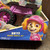Paw Patrol Skye Rescue Wheels Jet Vehicle w/ Action Figure NEW Ages 3+