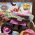 Paw Patrol Skye Rescue Wheels Jet Vehicle w/ Action Figure NEW Ages 3+