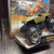 Monster Jam Maximum Destruction 1:64 Die-Cast Truck Series 34 - Box Damage