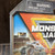 Monster Jam Maximum Destruction 1:64 Die-Cast Truck Series 34 - Box Damage