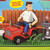 Brick Craft King of the Hill Hank Hill Backyard 586 PCS Building Set