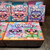 Lot of 6 Furby Furblets Figures Groo-Vee Bub-Lee Luv-Lee Mello-Nee New Sealed
