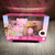 Barbie Bedroom Accessories & Pet Kitten Set Leopard Rug Cat Pillow & More