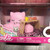 Barbie Bedroom Accessories & Pet Kitten Set Leopard Rug Cat Pillow & More